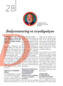 Dr_Nader_Chadihi_Bodycontouring et cryolipolyse